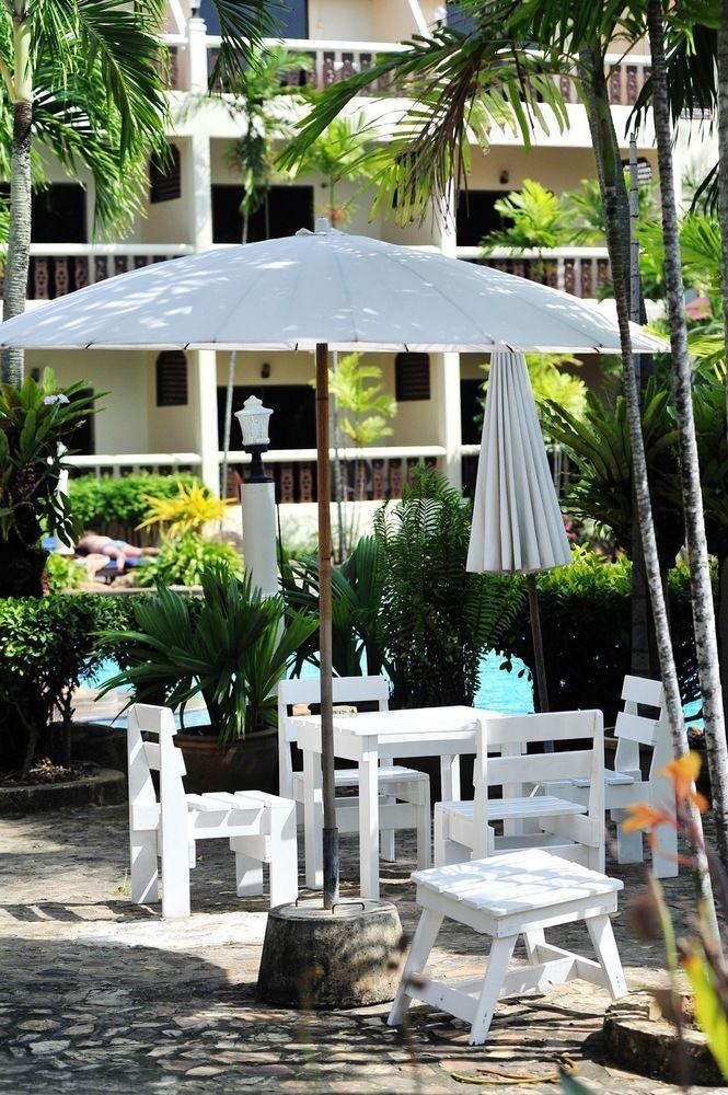 Bannammao Resort Sattahip Exteriör bild